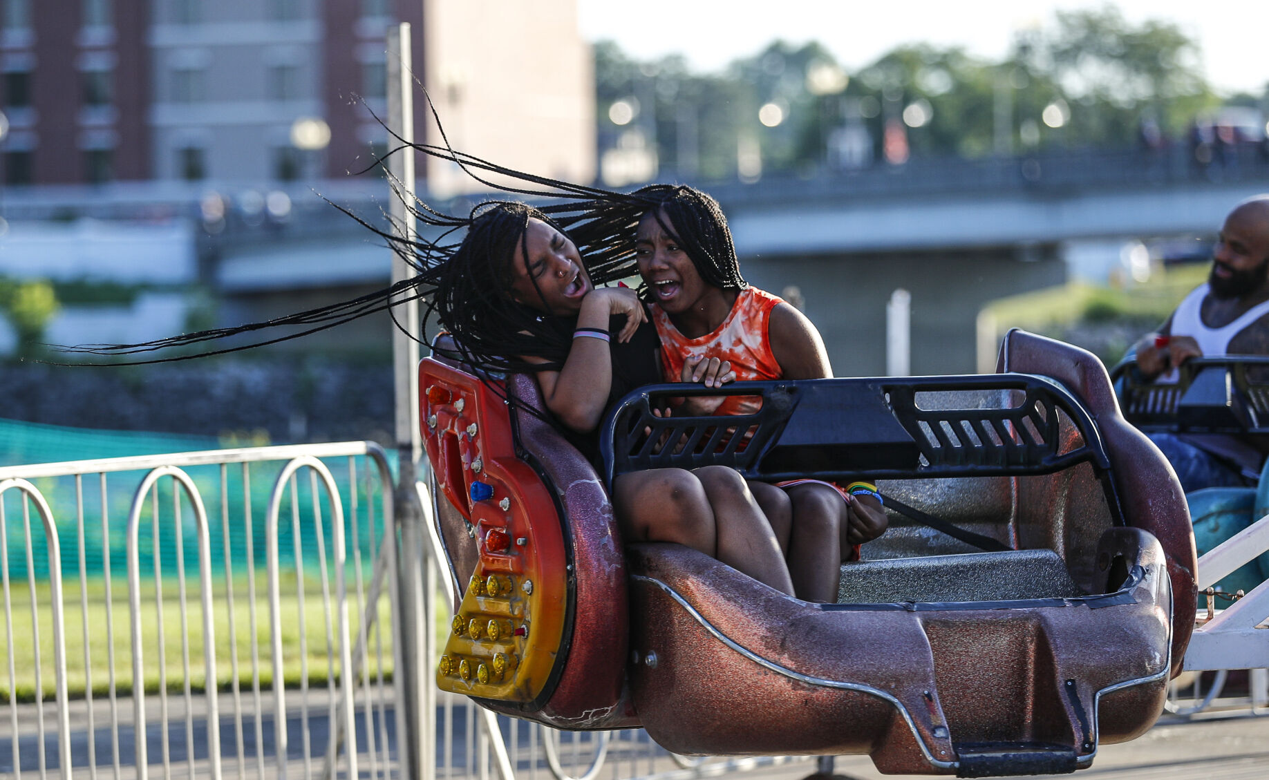 Sturgis Falls Carnival 10